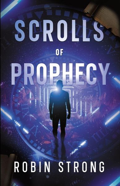 Produktbild: Scrolls of Prophecy