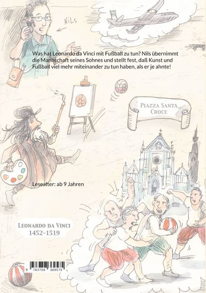 Produktbild: Kunst am Ball