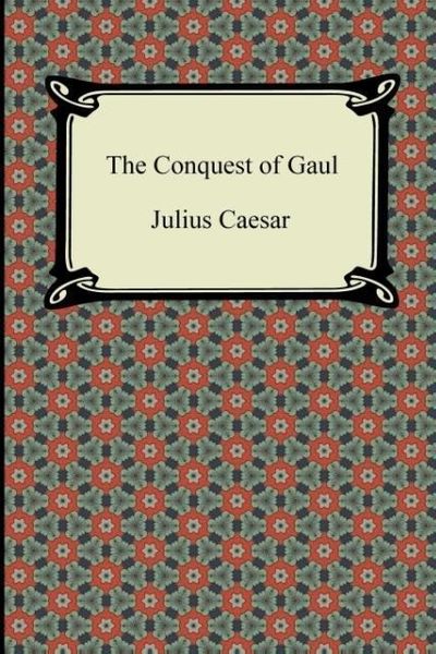 Produktbild: The Conquest of Gaul