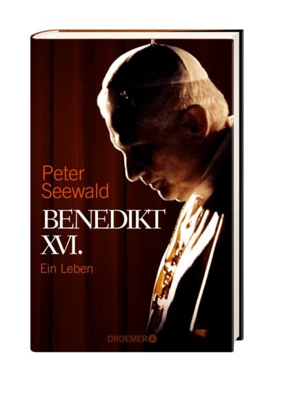 Produktbild: Benedikt XVI.