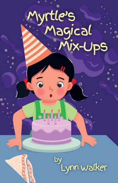 Produktbild: Myrtle's Magical Mix-Ups