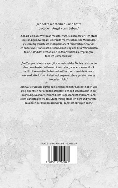 Produktbild: Das Kind aus dem Hochhaus