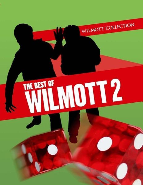 Produktbild: The Best of Wilmott 2
