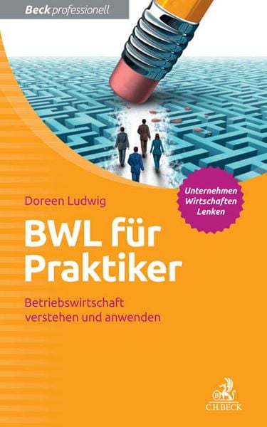 Produktbild: BWL f&uuml;r Praktiker