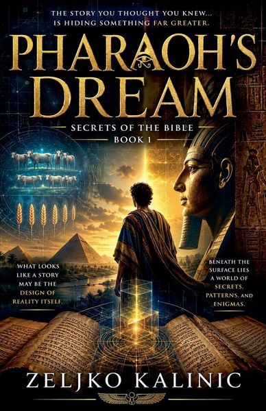 Produktbild: Pharaoh's Dream
