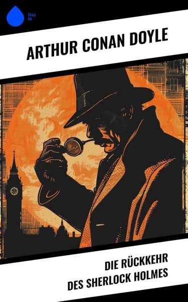Produktbild: Die R&uuml;ckkehr des Sherlock Holmes