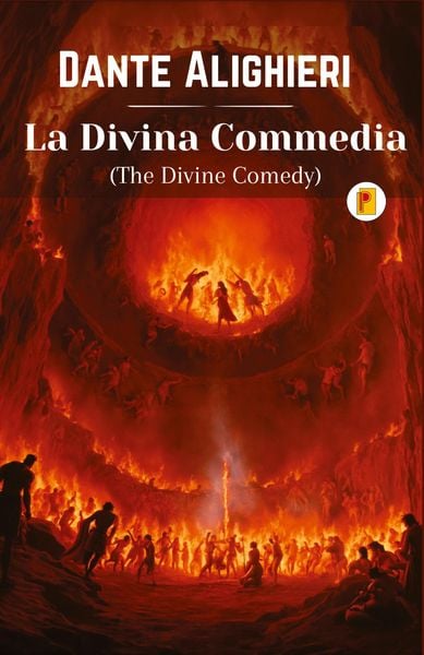 Produktbild: LA DIVINA COMMEDIA