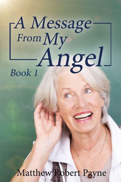 Produktbild: A Message From My Angel