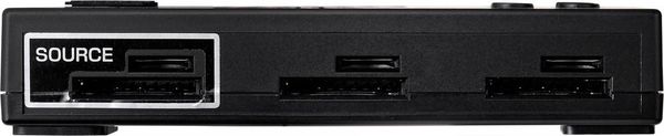 Produktbild: Renkforce RF-SDD-300 Speicherkarten-Kopierstation SD, SDHC, SDXC, microSD, microSDHC, microSDXC mit L&ouml;schfunktion