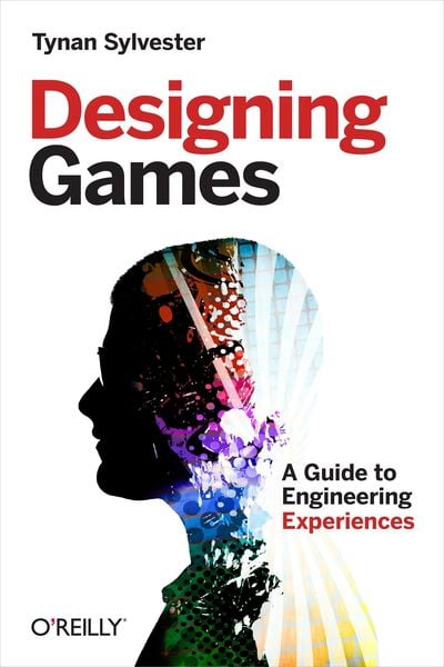 Produktbild: Designing Games