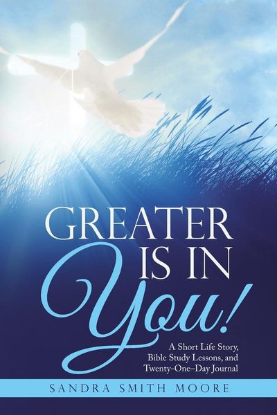 Produktbild: Greater Is in You!