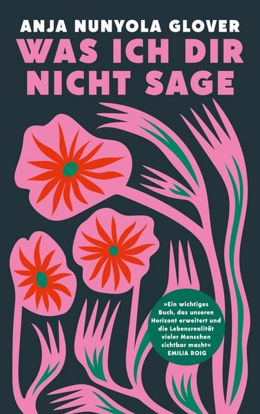 Produktbild: Was ich dir nicht sage