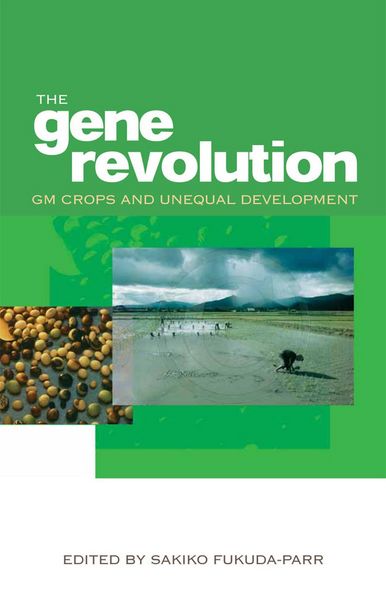 Produktbild: The Gene Revolution