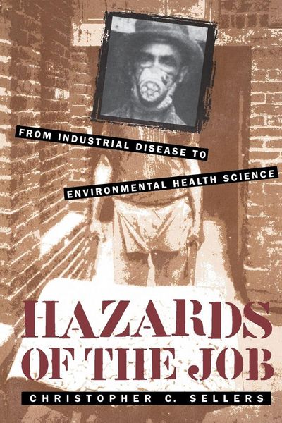 Produktbild: Hazards of the Job