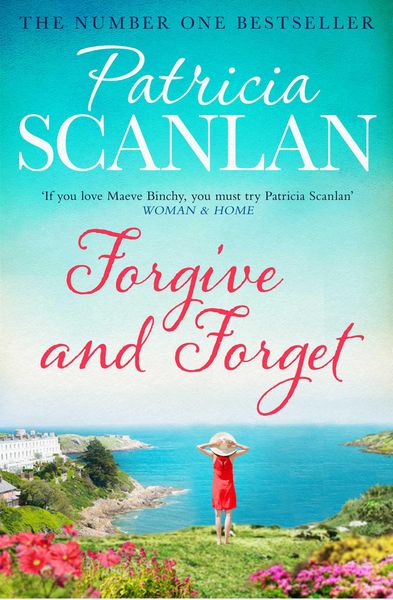 Produktbild: Forgive and Forget