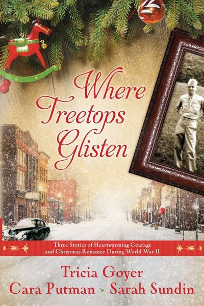 Produktbild: Where Treetops Glisten
