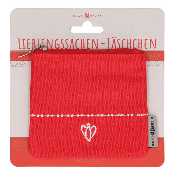 Produktbild: Lieblingssachen-T&auml;schchen