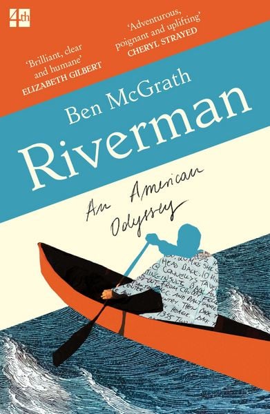 Produktbild: Riverman