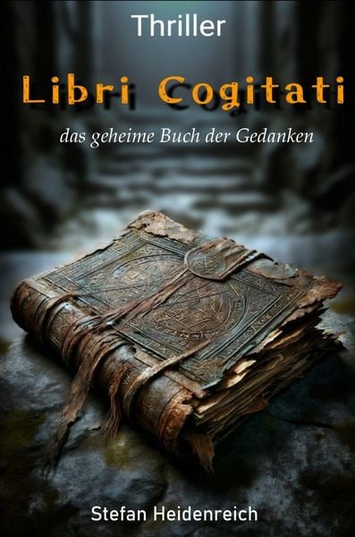 Produktbild: Libri Cogitati