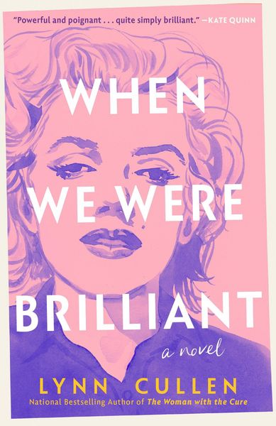 Produktbild: When We Were Brilliant