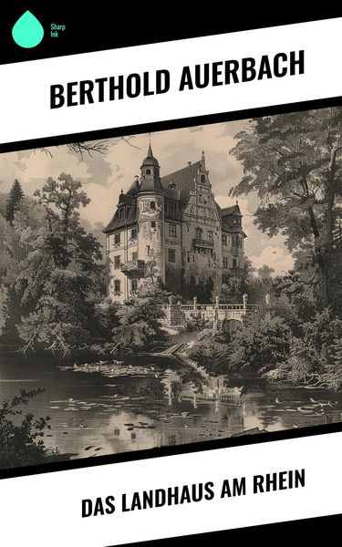 Produktbild: Das Landhaus am Rhein