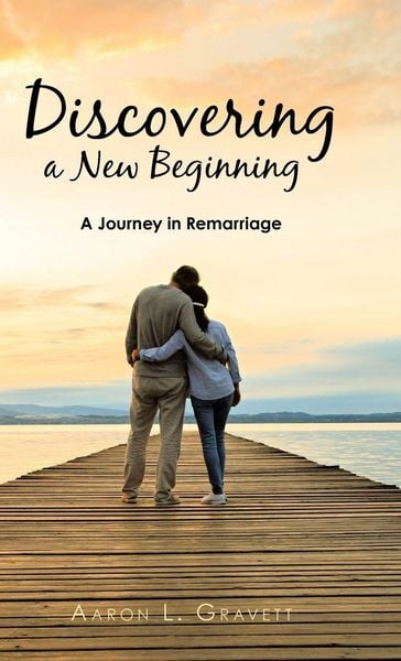 Produktbild: Discovering a New Beginning