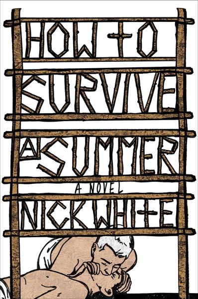 Produktbild: How to Survive a Summer