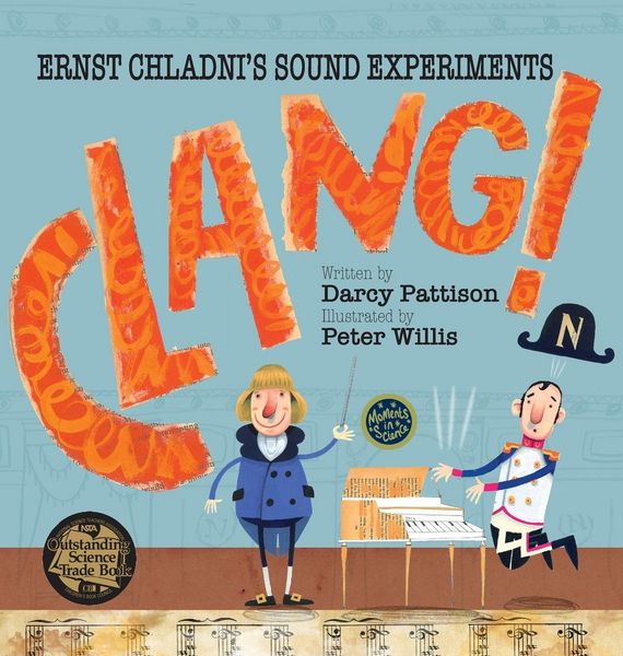 Produktbild: Clang!