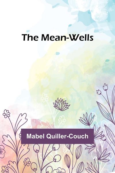 Produktbild: The Mean-Wells