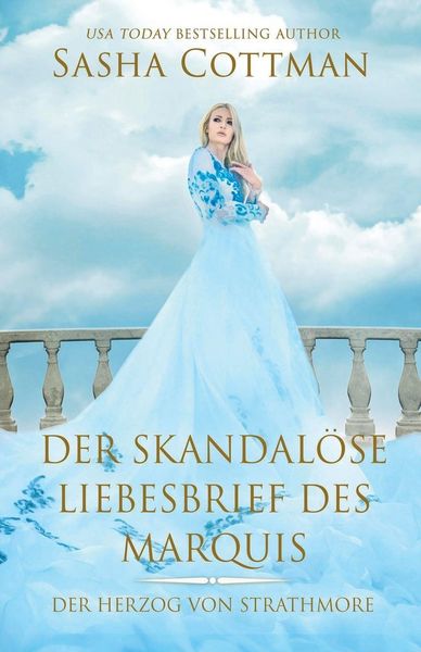 Produktbild: Der skandal&ouml;se Liebesbrief des Marquis