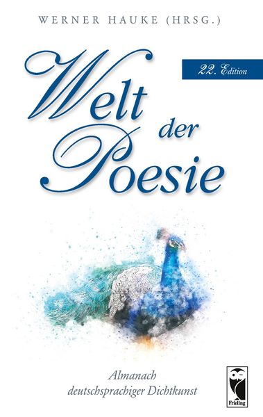Produktbild: Welt der Poesie