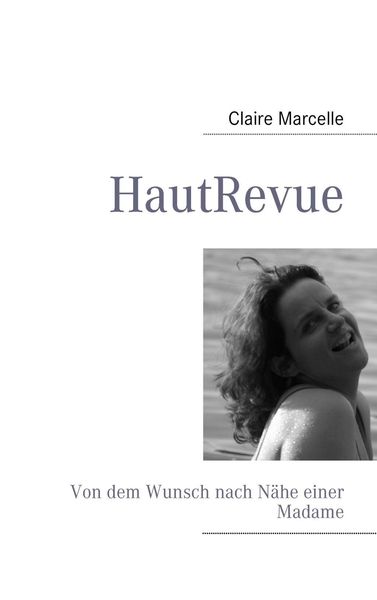 Produktbild: HautRevue