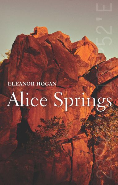 Produktbild: Alice Springs