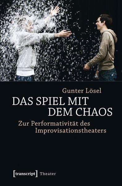 Produktbild: Das Spiel mit dem Chaos