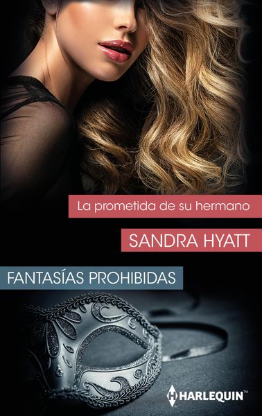 Produktbild: La prometida de su hermano