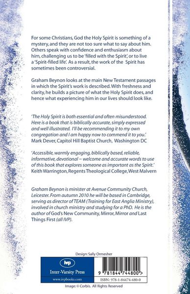 Produktbild: Experiencing the Spirit