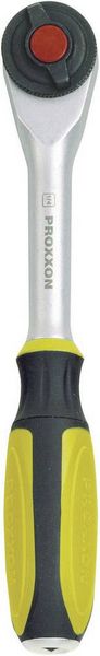 Produktbild: Proxxon Industrial ROTARY 23082 Umschaltknarre 1/4\" (6.3 mm) 180mm