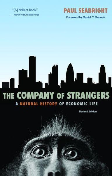 Produktbild: Company of Strangers