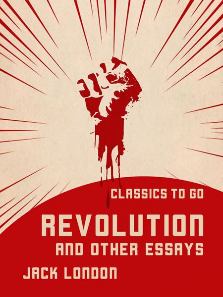 Produktbild: Revolution and Other Essays
