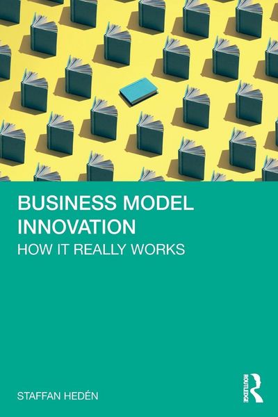 Produktbild: Business Model Innovation