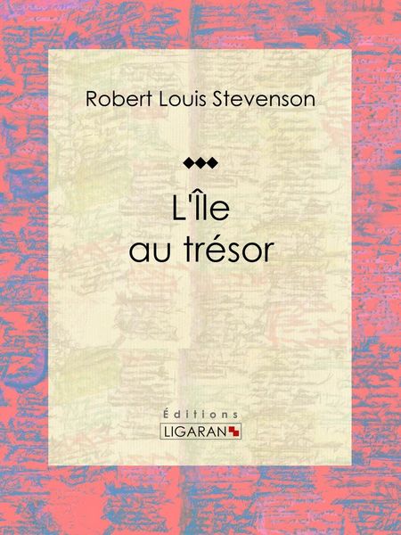 Produktbild: L'&Icirc;le au tr&eacute;sor