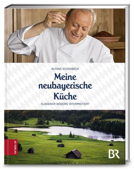 Produktbild: Meine neubayerische K&uuml;che