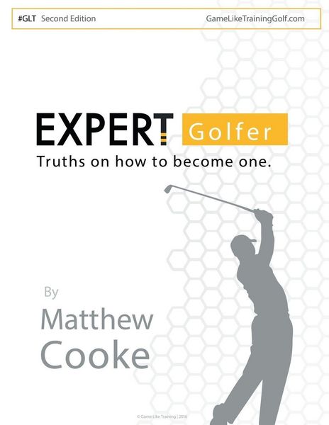 Produktbild: Expert Golfer