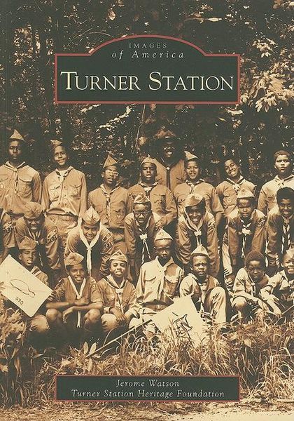 Produktbild: Turner Station