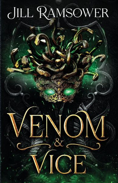 Produktbild: Venom and Vice