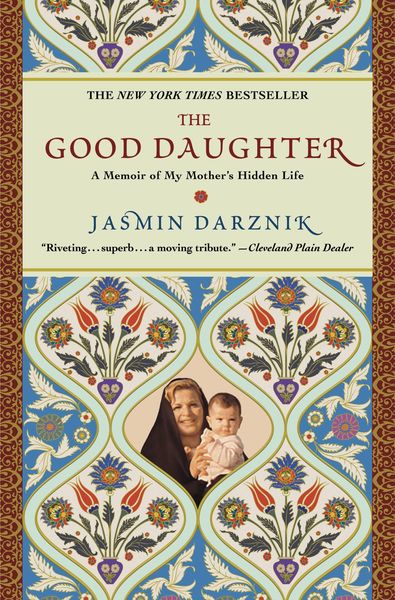 Produktbild: The Good Daughter