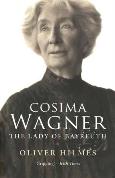 Produktbild: Cosima Wagner