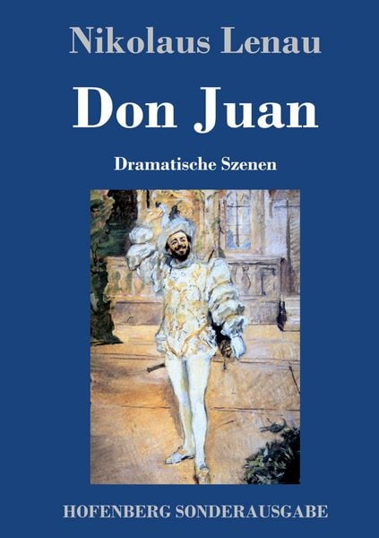 Produktbild: Don Juan