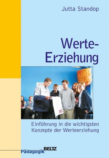 Produktbild: Werte in der Schule