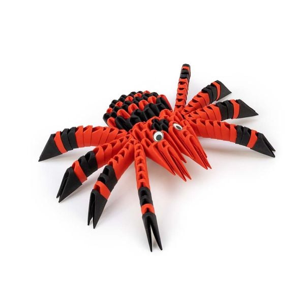 Produktbild: ORIGAMI 3D - Spider